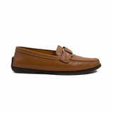 Tod's Buckle Loafers - Women's 6