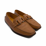 Tod's Buckle Loafers - Women's 6
