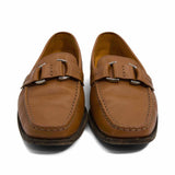 Tod's Buckle Loafers - Women's 6