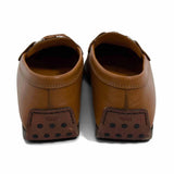 Tod's Buckle Loafers - Women's 6