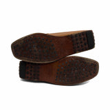 Tod's Buckle Loafers - Women's 6