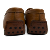 Tod's Buckle Loafers - Women's 6