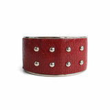 Tod's Studded Cuff