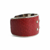 Tod's Studded Cuff
