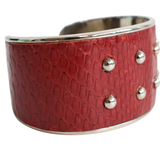 Tod's Studded Cuff