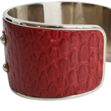 Tod's Studded Cuff