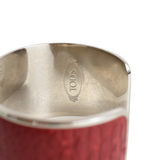 Tod's Studded Cuff