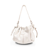 Tods White Shoulder Bag