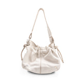 Tods White Shoulder Bag