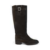 Tods Riding Boots - Women's 39.5