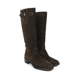 Tods Riding Boots - Women's 39.5