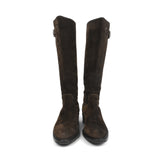 Tods Riding Boots - Women's 39.5