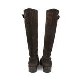 Tods Riding Boots - Women's 39.5