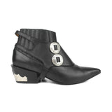 Toga Pulla Ankle Boots - Women's 36.5