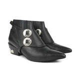 Toga Pulla Ankle Boots - Women's 36.5