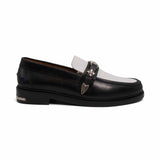 Toga Virilis 'Hard' Loafer - Men's 46