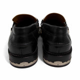 Toga Virilis 'Hard' Loafer - Men's 46