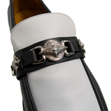 Toga Virilis 'Hard' Loafer - Men's 46