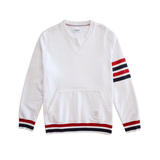 Thom Browne Crewneck Sweater - Women's 3