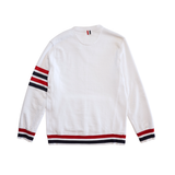 Thom Browne Crewneck Sweater - Women's 3