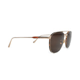 Tom Ford 'Jake' Sunglasses