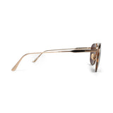 Tom Ford 'Jake' Sunglasses