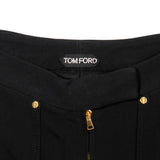 Tom Ford Black Pants - Women's 38