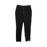 Tom Ford Black Pants - Women's 38
