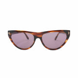 Tom Ford 'Amber 02' Sunglasses