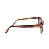 Tom Ford 'Amber 02' Sunglasses
