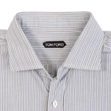 Tom Ford Button Down Shirt - Men's 43