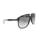 Tom Ford 'Raoul' Aviator Sunglasses - Fashionably Yours