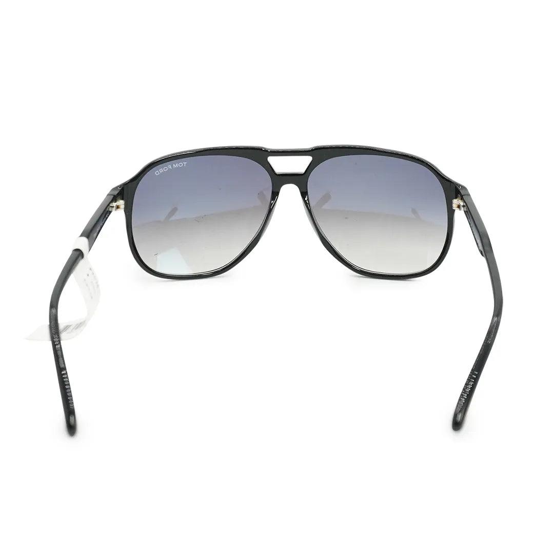 Tom Ford 'Raoul' Aviator Sunglasses - Fashionably Yours