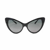 Tom Ford 'Nikita' Cat-Eye Sunglasses