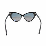 Tom Ford 'Nikita' Cat-Eye Sunglasses