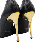 Tom Ford Crocodile Heels - Women's 38
