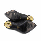 Tom Ford Crocodile Heels - Women's 38