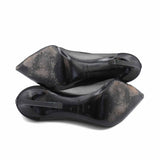 Tom Ford 'Crystal Mesh' Pumps - Women's 38