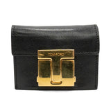 Tom Ford T-Clasp Mini Crossbody Bag