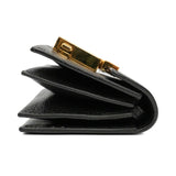 Tom Ford T-Clasp Mini Crossbody Bag