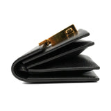 Tom Ford T-Clasp Mini Crossbody Bag