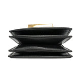 Tom Ford T-Clasp Mini Crossbody Bag