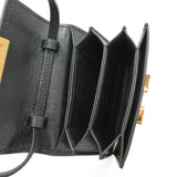 Tom Ford T-Clasp Mini Crossbody Bag