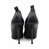Tom Ford Logo Heels - Women's 38