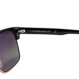 Tom Ford 'River' Sunglasses