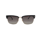 Tom Ford 'River' Sunglasses