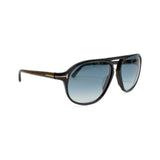 Tom Ford 'Jacob' Sunglasses