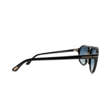 Tom Ford 'Jacob' Sunglasses