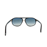 Tom Ford 'Jacob' Sunglasses