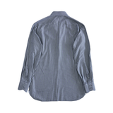 Tom Ford Check Button Down Shirt - Men's 39